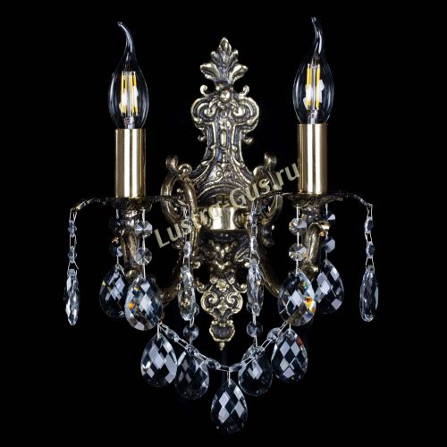 Бра Атланта №2 баден в Симферополе Гусь Хрустальный