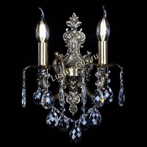 Бра Атланта №2 баден в Симферополе Гусь Хрустальный