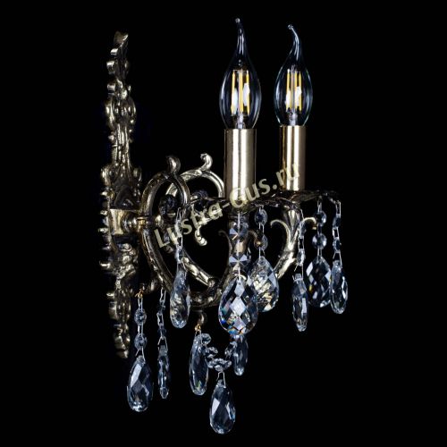 Бра Атланта №2 баден в Симферополе Гусь Хрустальный