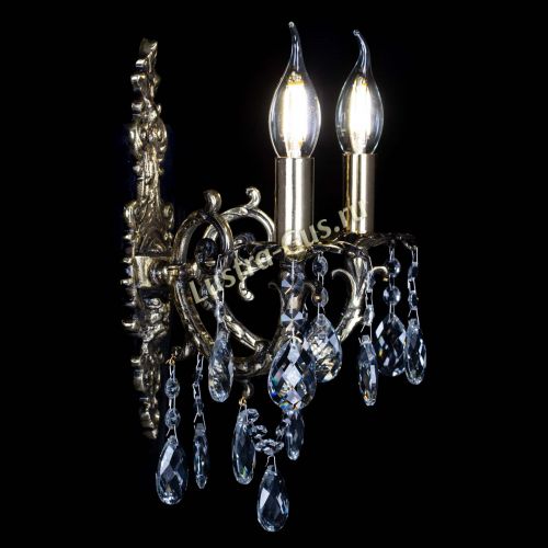 Бра Атланта №2 баден в Симферополе Гусь Хрустальный