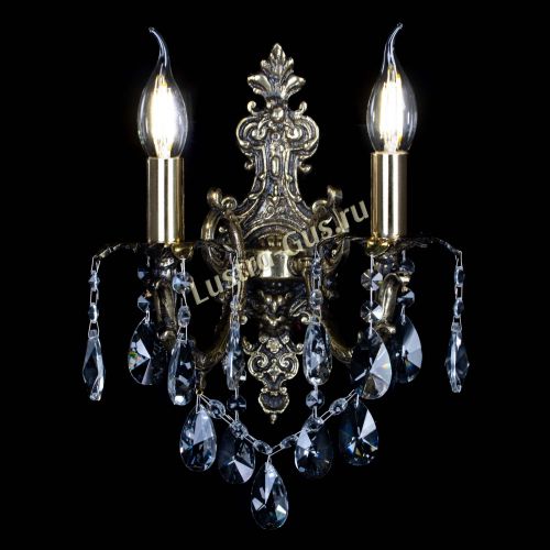 Бра Атланта №2 лучик в Симферополе Гусь Хрустальный