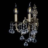 Бра Атланта №2 шар в Симферополе