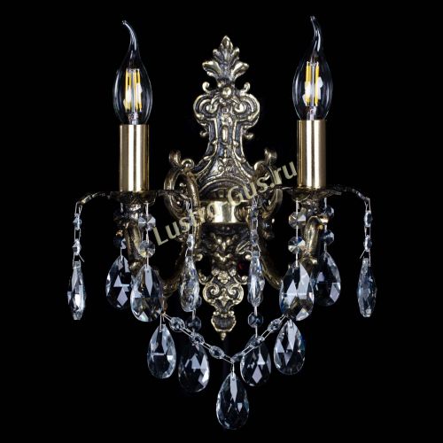 Бра Атланта №2 журавлик в Симферополе Гусь Хрустальный