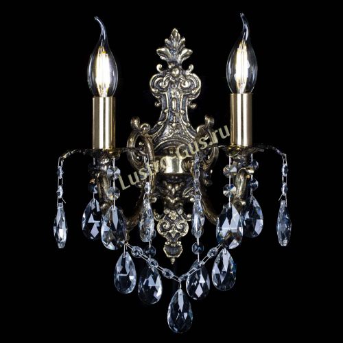 Бра Атланта №2 журавлик в Симферополе Гусь Хрустальный