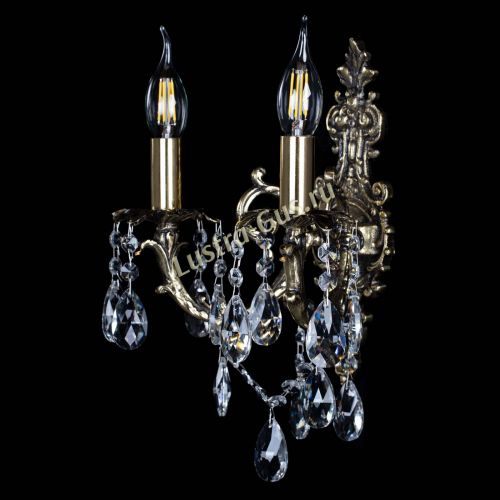 Бра Атланта №2 журавлик в Симферополе Гусь Хрустальный