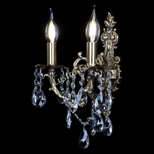 Бра Атланта №2 журавлик в Симферополе Гусь Хрустальный