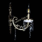 Бра Атланта из мрамора №1 Баден в Симферополе