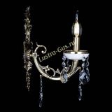 Бра Атланта из мрамора №1 Баден в Симферополе