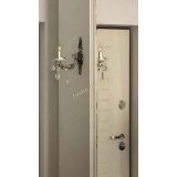 Бра Атланта из мрамора №1 Баден в Симферополе