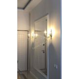 Бра Атланта из мрамора №1 Баден в Симферополе