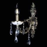 Бра Атланта из мрамора №1 Лучик в Симферополе