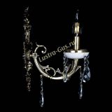 Бра Атланта из мрамора №1 Лучик в Симферополе