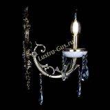 Бра Атланта из мрамора №1 Лучик в Симферополе