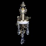 Бра Атланта из мрамора №1 Лучик в Симферополе