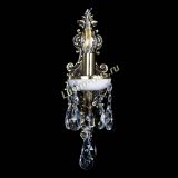 Бра Атланта из мрамора №1 Журавлик в Симферополе