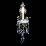 Бра Атланта из мрамора №1 Журавлик в Симферополе