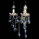 Бра Атланта из мрамора №2 журавлик в Симферополе