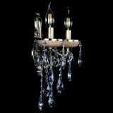 Бра Атланта из мрамора №2 журавлик в Симферополе