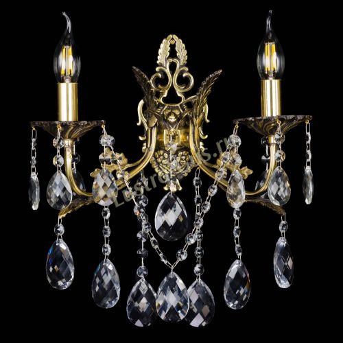 Бра Беллона №2 Баден в Симферополе Гусь Хрустальный