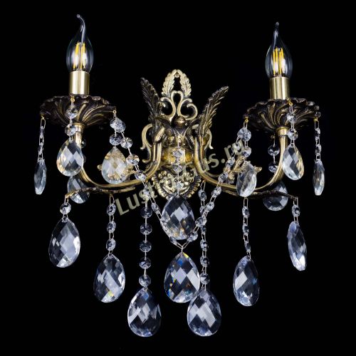 Бра Беллона №2 Баден в Симферополе Гусь Хрустальный