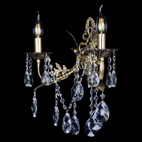 Бра Беллона №2 Баден в Симферополе Гусь Хрустальный