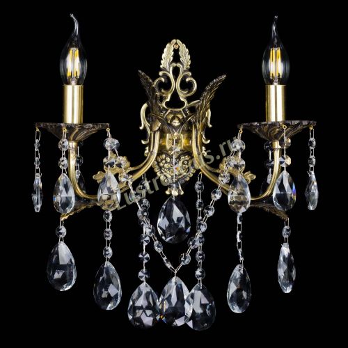 Бра Беллона №2 Журавлик в Симферополе Гусь Хрустальный