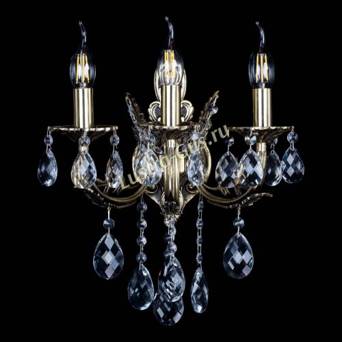 Бра Беллона №3/1 Баден в Симферополе Гусь Хрустальный