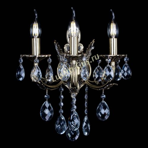 Бра Беллона №3/1 Баден в Симферополе Гусь Хрустальный