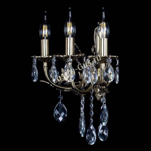 Бра Беллона №3/1 Баден в Симферополе Гусь Хрустальный