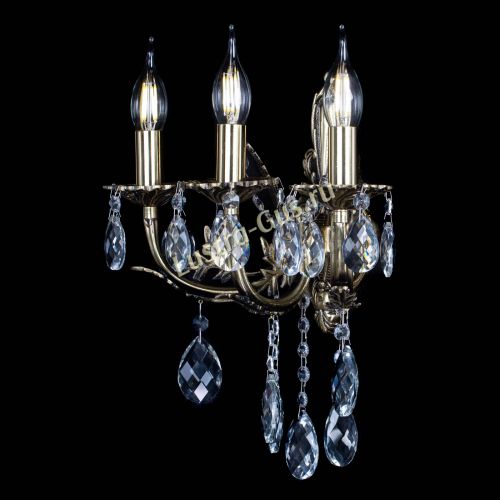 Бра Беллона №3/1 Баден в Симферополе Гусь Хрустальный