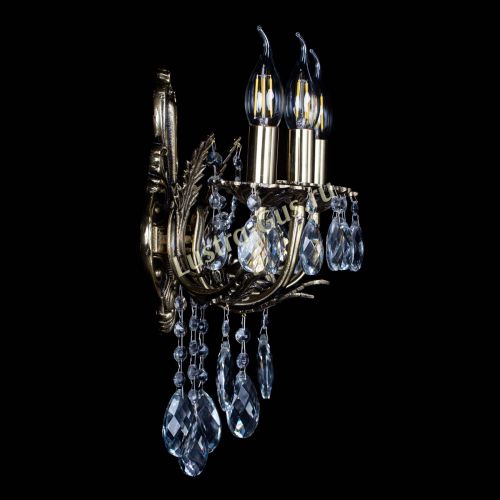 Бра Беллона №3/1 Баден в Симферополе Гусь Хрустальный