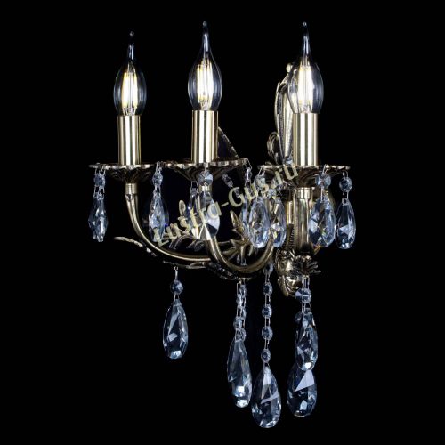 Бра Беллона №3/1 Лучик в Симферополе Гусь Хрустальный