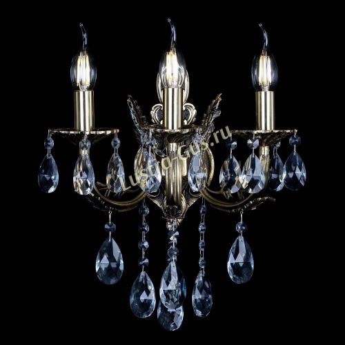 Бра Беллона №3/1 Журавлик в Симферополе Гусь Хрустальный