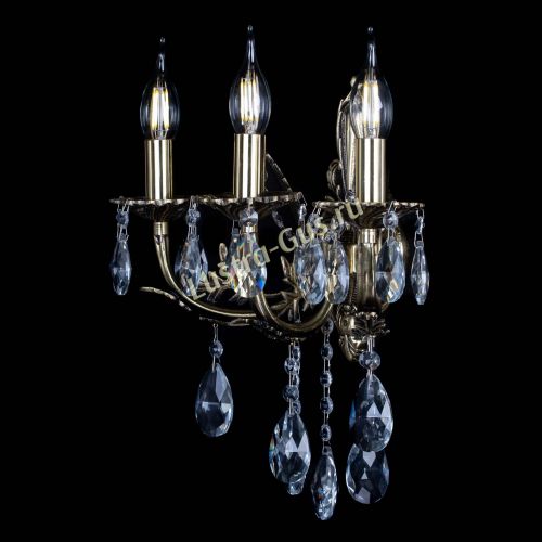 Бра Беллона №3/1 Журавлик в Симферополе Гусь Хрустальный