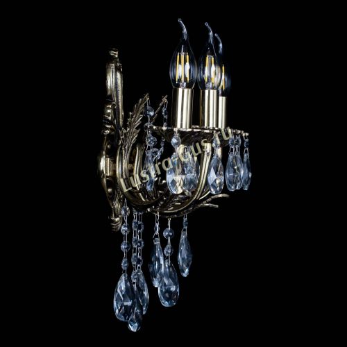 Бра Беллона №3/1 Журавлик в Симферополе Гусь Хрустальный