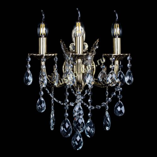 Бра Беллона №3 Баден в Симферополе Гусь Хрустальный