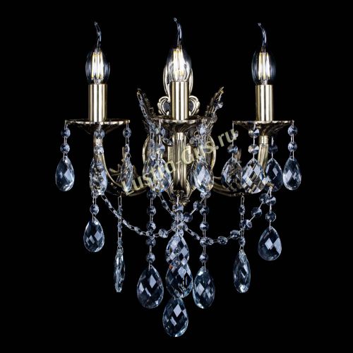 Бра Беллона №3 Баден в Симферополе Гусь Хрустальный