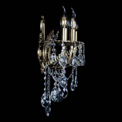 Бра Беллона №3 Баден в Симферополе Гусь Хрустальный