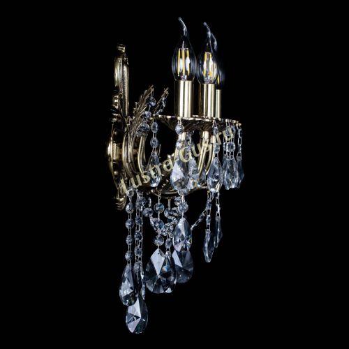 Бра Беллона №3 Лучик в Симферополе Гусь Хрустальный