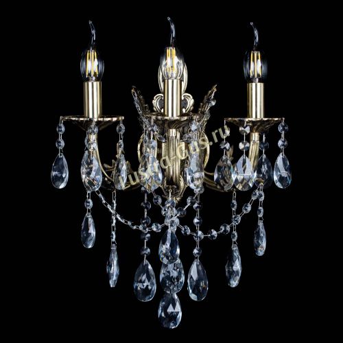 Бра Беллона №3 Журавлик в Симферополе Гусь Хрустальный