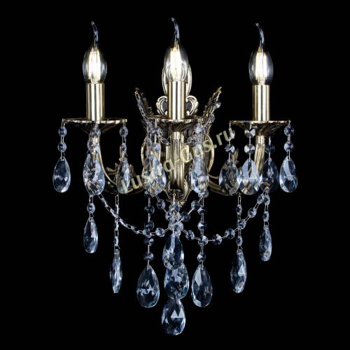 Бра Беллона №3 Журавлик в Симферополе Гусь Хрустальный