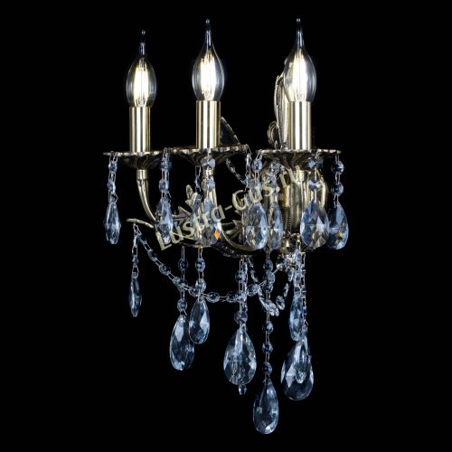 Бра Беллона №3 Журавлик в Симферополе Гусь Хрустальный