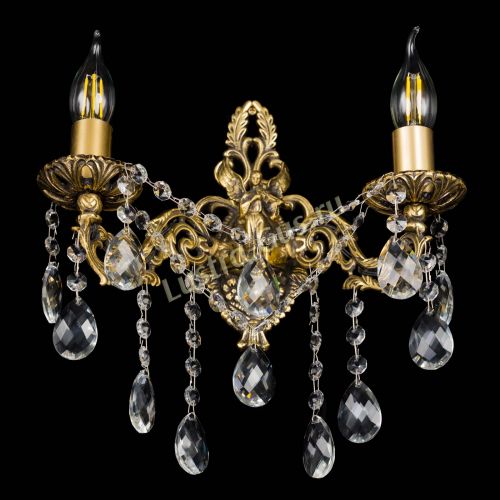 Бра Муза №2 Баден в Симферополе Гусь Хрустальный