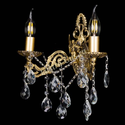 Бра Муза №2 Баден в Симферополе Гусь Хрустальный