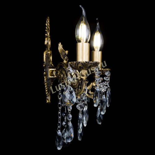 Бра Муза №2 Баден в Симферополе Гусь Хрустальный