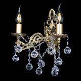 Бра Муза №2 Шар в Симферополе