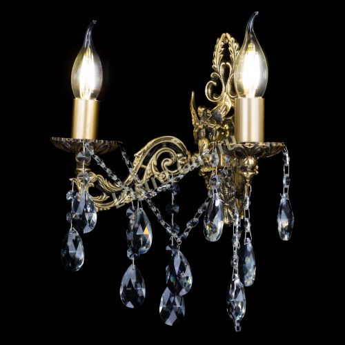 Бра Муза №2 Журавлик в Симферополе Гусь Хрустальный