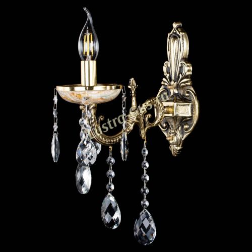 Бра Оникс №1/2 баден в Симферополе Гусь Хрустальный