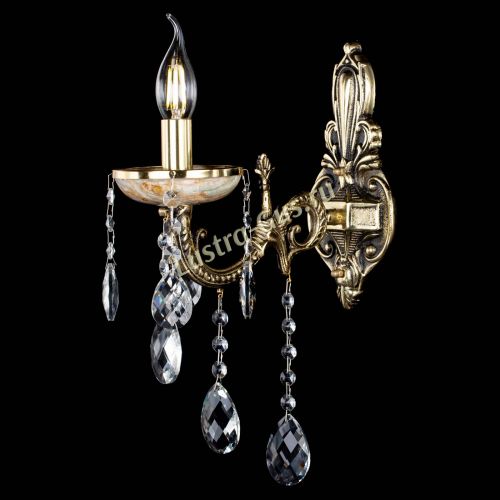 Бра Оникс №1/2 баден в Симферополе Гусь Хрустальный