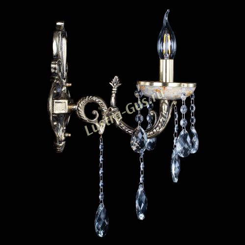 Бра Оникс №1/2 баден в Симферополе Гусь Хрустальный